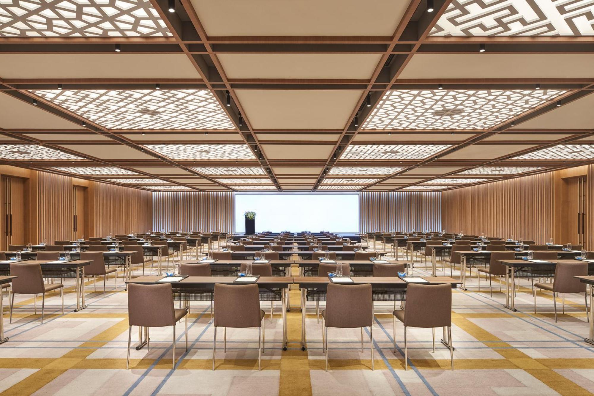 Hyatt Regency Metropolitan Chongqing Otel Dış mekan fotoğraf