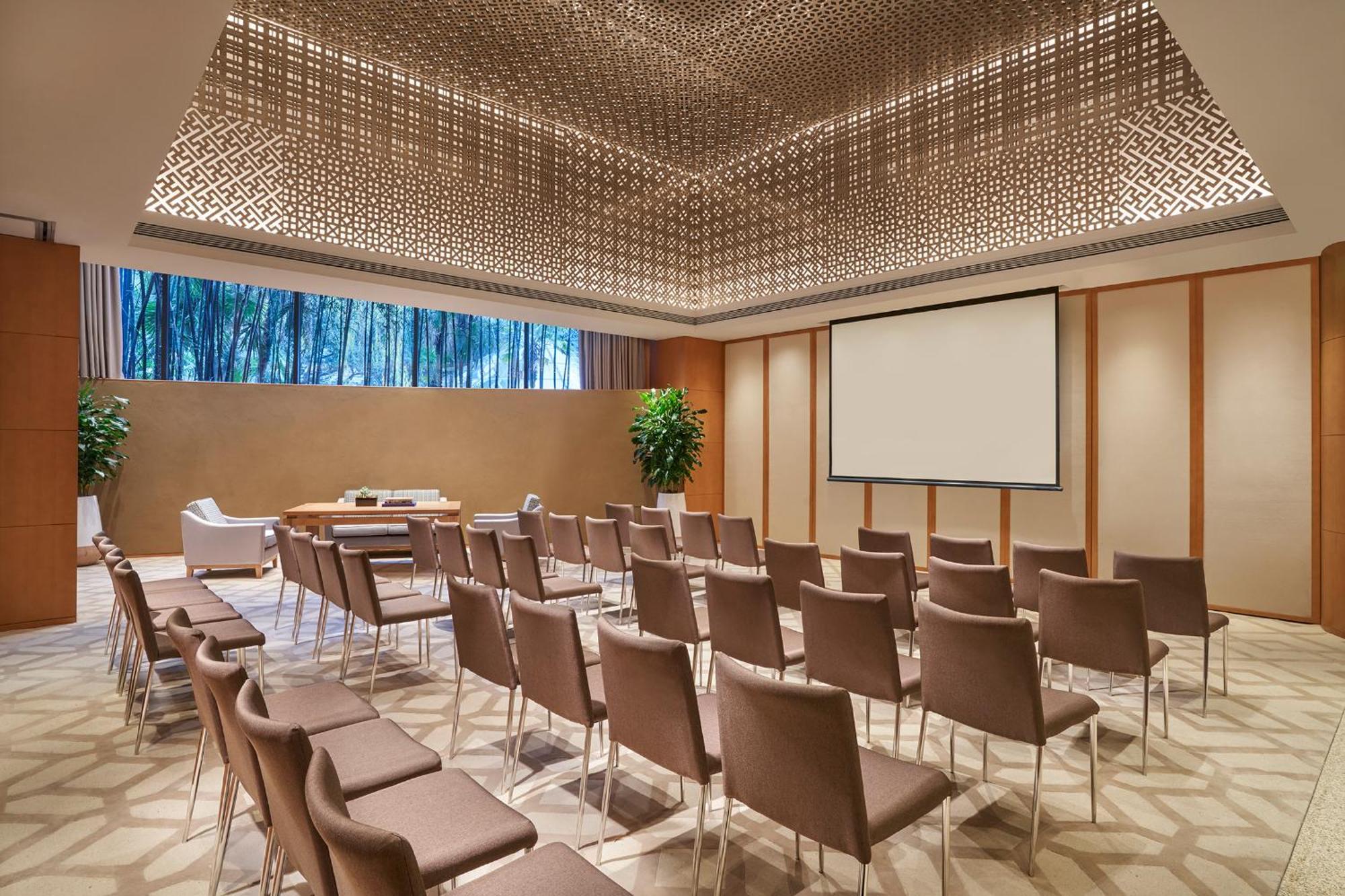 Hyatt Regency Metropolitan Chongqing Otel Dış mekan fotoğraf